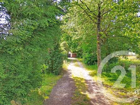 vente maison à laubrières (53540) : à vendre / 163m² laubrières