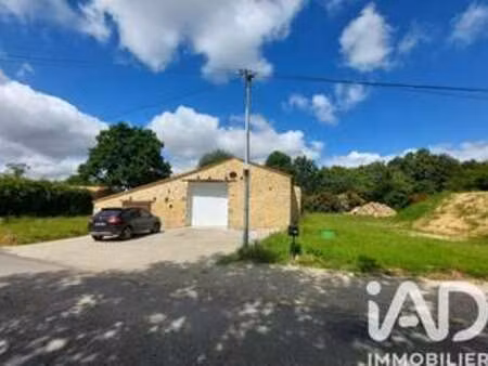 vente maison au poiré-sur-vie (85170) : à vendre / 170m² le poiré-sur-vie