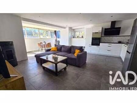 vente maison au theil-de-bretagne (35240) : à vendre / 88m² le theil-de-bretagne