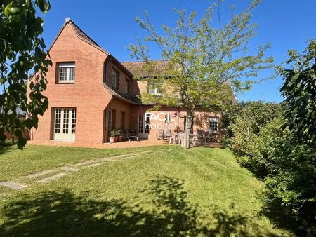 en vente maison 166 63 m² – 364 000 € |leforest