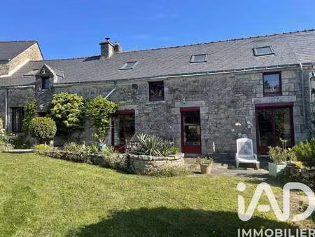 vente maison à limerzel (56220) : à vendre / 173m² limerzel
