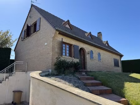 en vente maison 154 7 m² – 262 000 € |noyelles-sur-escaut