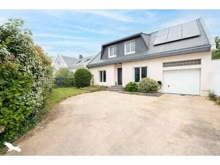 vente maison à orvault (44700) : à vendre / 120m² orvault