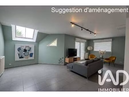 vente maison à ploumagoar (22970) : à vendre / 90m² ploumagoar