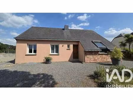vente maison à rieux (56350) : à vendre / 85m² rieux
