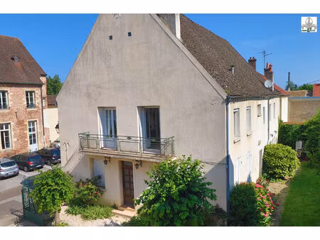 maison bourgeoise