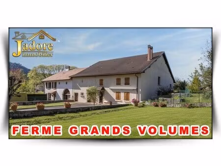 en vente maison 125 m² – 199 000 € |taintrux