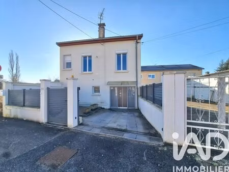 en vente maison 99 m² – 228 000 € |tomblaine