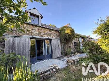 vente maison à vay (44170) : à vendre / 125m² vay