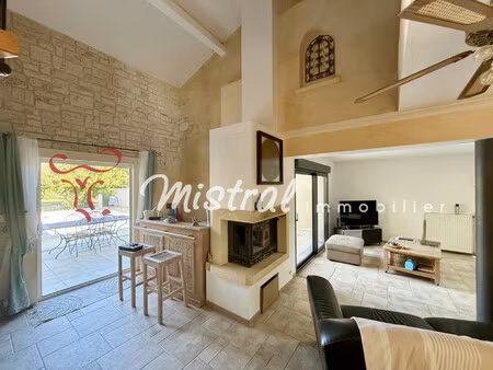 vente villa 4 pièces