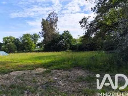 vente terrain à bains-sur-oust (35600) : à vendre / 804m² bains-sur-oust