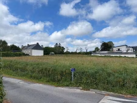 vente terrain à briec (29510) : à vendre / briec