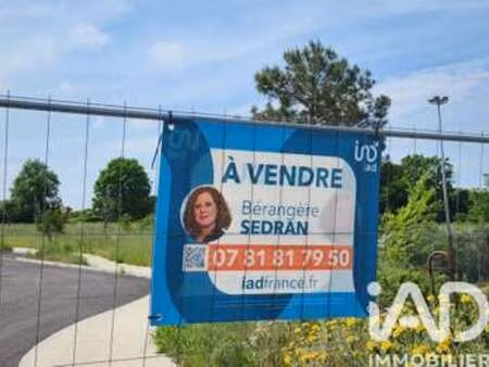 vente terrain à saint-sauveur (31790) : à vendre / 476m² saint-sauveur