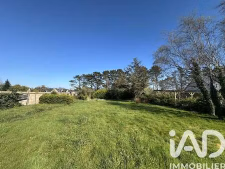 vente terrain à treffiagat (29730) : à vendre / 600m² treffiagat