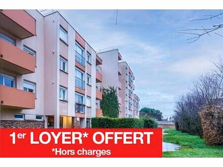 appartement t3