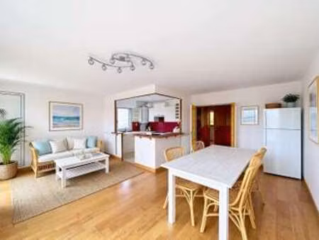 vente appartement 4 pièces au relecq-kerhuon (29480) : à vendre 4 pièces / 92m² le relecq-