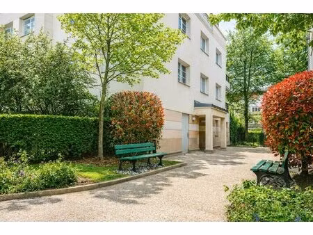 appartement de 4 pièces de 77.54 m² 2 parkings