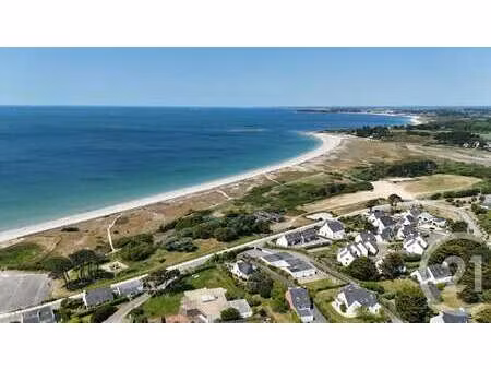 vente appartement 2 pièces bord de mer à saint-gildas-de-rhuys (56730) : à vendre 2 pièces