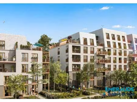 vente appartement 4 pièces à saint-malo (35400) : à vendre 4 pièces / 102m² saint-malo