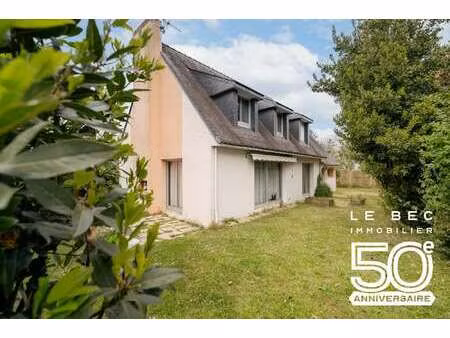 vente maison à arradon (56610) : à vendre / 120m² arradon
