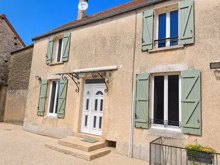 maison etivey 5 pièce(s) 105 m2