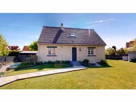 vente maison à hermanville-sur-mer (14880) : à vendre / 100m² hermanville-sur-mer