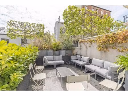maison de 5 pièces de 138 m² à 10mn de la gare