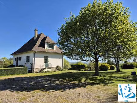 vente maison à la perrière (61360) : à vendre / 112m² la perrière