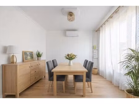 maison 6 pièces 130m²  idéal investissement