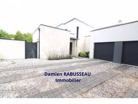 vente maison piscine à laillé (35890) : à vendre piscine / 167m² laillé