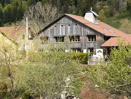 vente maison 12 pièces