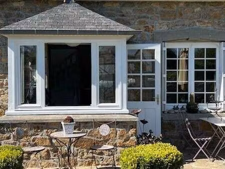 vente maison à port-blanc (22710) : à vendre / 95m² port-blanc