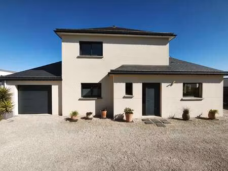 vente maison à plérin (22190) : à vendre / 108m² plérin