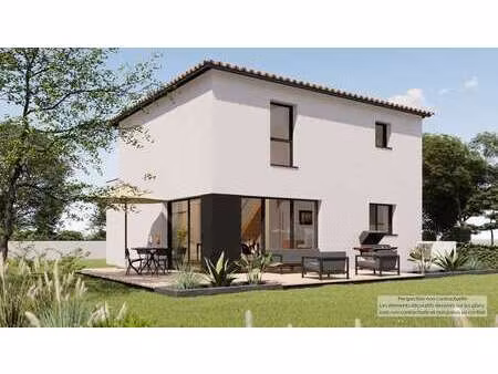 vente maison à pornic (44210) : à vendre / 106m² pornic