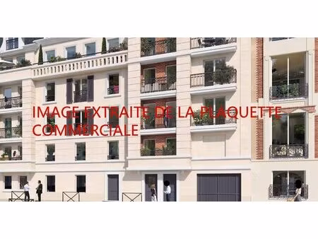 achat : maison (92800)