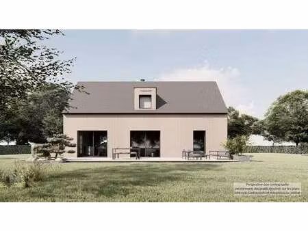 vente maison à sautron (44880) : à vendre / 122m² sautron