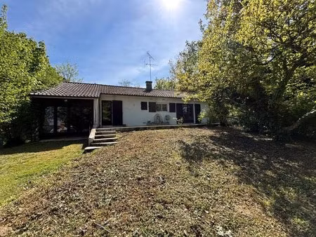 maison 3 chambres dans le domaine de clairis