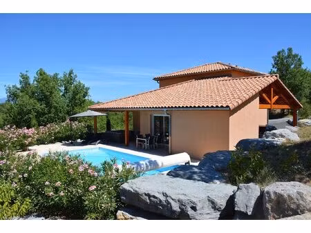 achat : maison (07150)