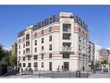 villa des arts
