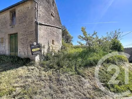 vente terrain à gouffern en auge (61310) : à vendre / 1025m² gouffern en auge