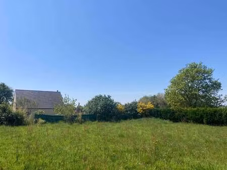 vente terrain à combrit (29120) : à vendre / combrit
