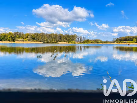 vente terrain à géraudot (10220) : à vendre / 200000m² géraudot