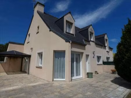 vente maison à beaussais-sur-mer (22650) : à vendre / 148m² beaussais-sur-mer