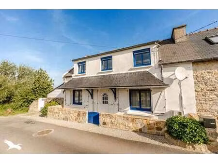 vente maison bord de mer à camaret-sur-mer (29570) : à vendre bord de mer / 106m² camaret-