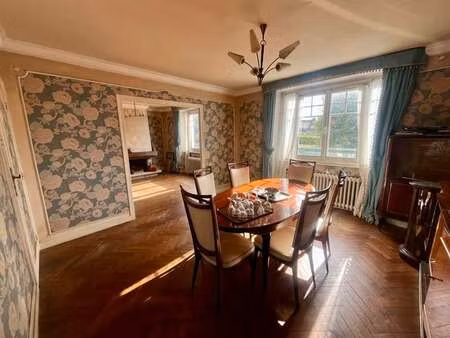 vente maison à landudal (29510) : à vendre / 126m² landudal