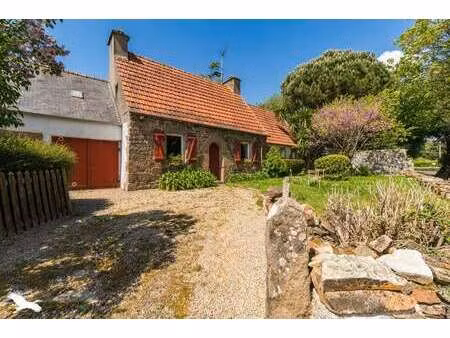 vente maison à lannion (22300) : à vendre / 100m² lannion