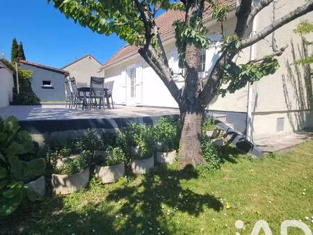 vente maison au havre (76600) : à vendre / 120m² le havre