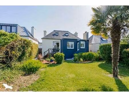 vente maison au relecq-kerhuon (29480) : à vendre / 80m² le relecq-kerhuon