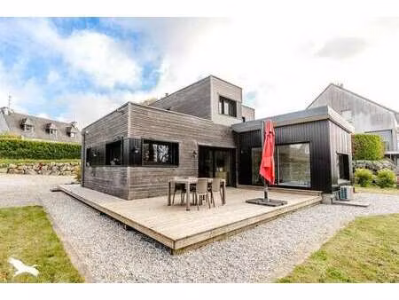 vente maison à pleyben (29190) : à vendre / 143m² pleyben