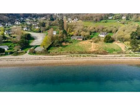 vente maison bord de mer à ploubazlanec (22620) : à vendre bord de mer / 198m² ploubazlane